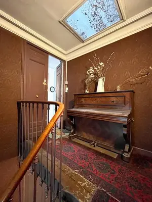 Plan de l'établissement Près de Montmartre - Parfait pour découvrir Paris!