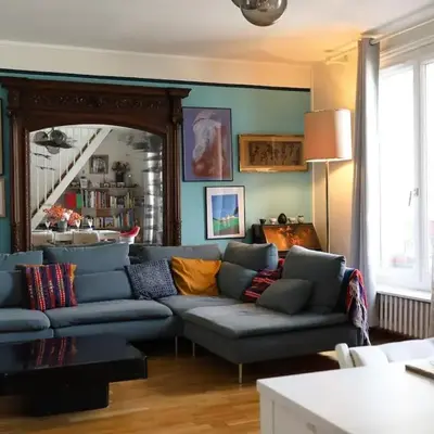 Près de Montmartre - Parfait pour découvrir Paris!