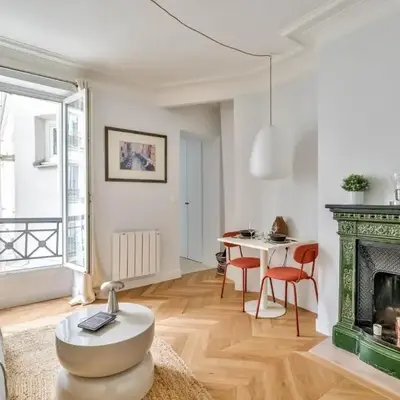 Paris à Pied : Folies Bergère et Grands Boulevards