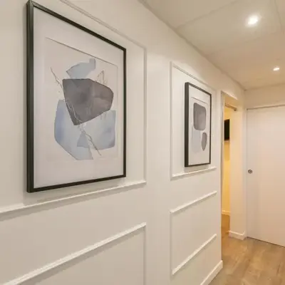 MBA - Beslay - Splendide Appartement Paris Centre