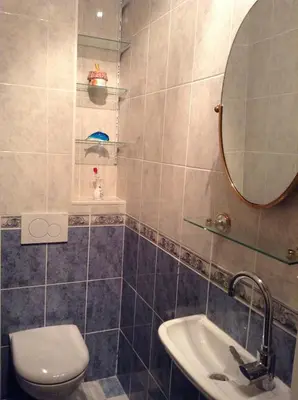 Salle de bains dans l'établissement Superb 4 bdrms 185m2 Apt Trocadero