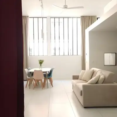 Loft Moderne et Lumineux