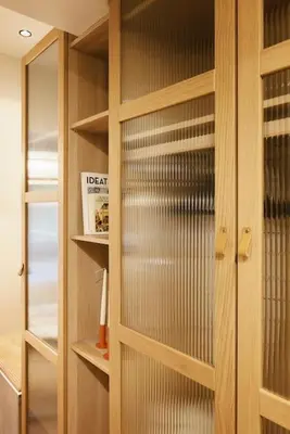 Plan de l'établissement Hermes Room - Duke Housing