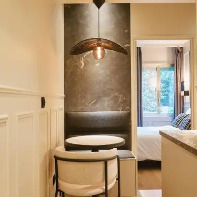Saint Lambert Suite - Duke Housing