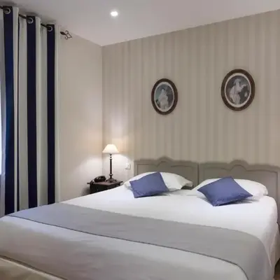 Hotel Mogador