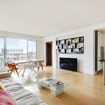 Penthouse Champs Élysées