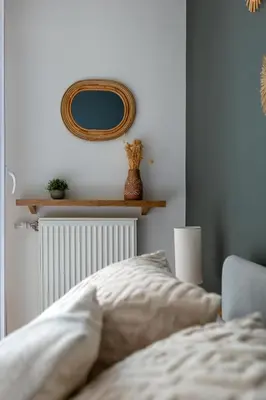 Un ou plusieurs lits dans un hébergement de l'établissement Oasis Lumineux by So Homy - 1 Bed Room - 4 PAX