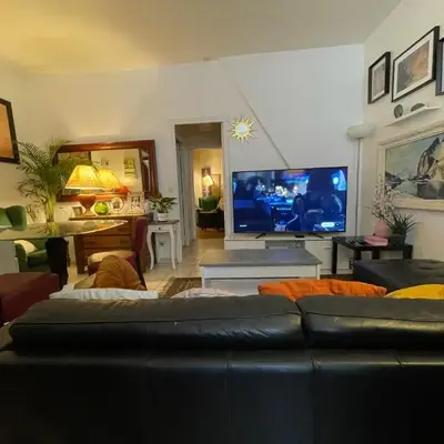 Appartement Paris