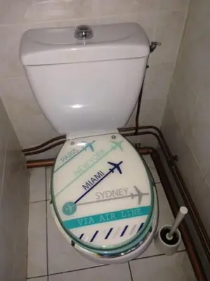 Salle de bains dans l'établissement Grand Appartment 