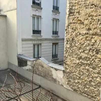 Grand Appartment 