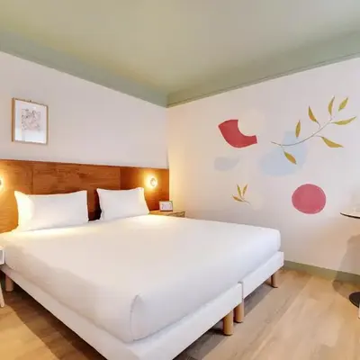 Hôtel Cocoon