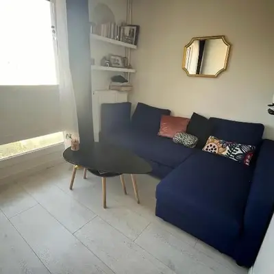 Cosy Apartment in Paris - Buttes Montmartre