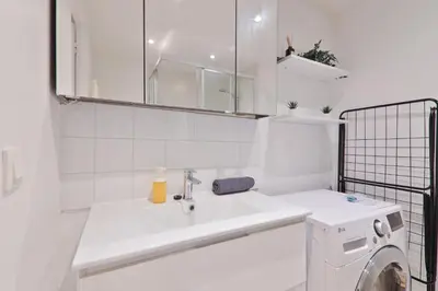 Plan de l'établissement Charmant Appartement Quartier Tour Eiffel Free Netflix