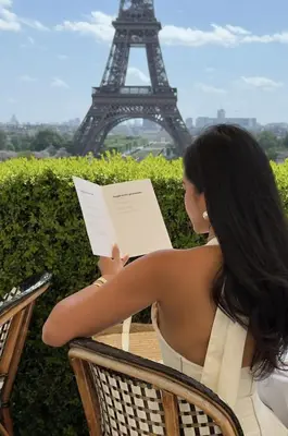 Clients de l'établissement Eiffel tower view - Apartment - Award 2026 Paris