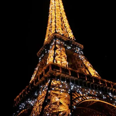 Eiffel tower view - Apartment - Award 2026 Paris