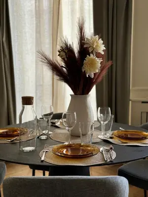 Plan de l'établissement Luxurious Paris Loft Near Opéra