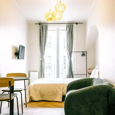 Studio Design Neuf - Central