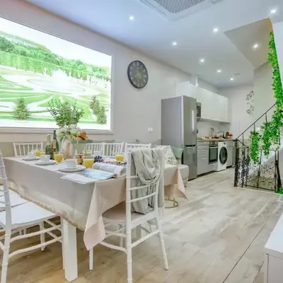 Le Nid Parisien Triplex Cosy et Chaleureux