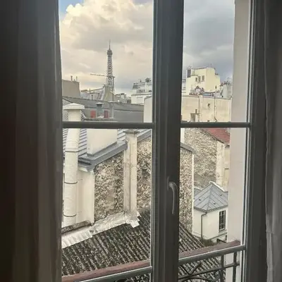 F2 Trocadero