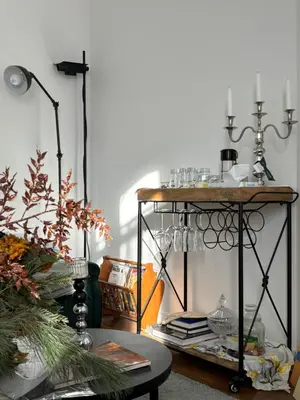 Plan de l'établissement White Paris