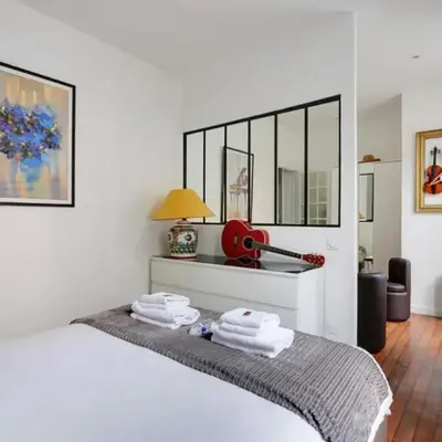 Appartement Magnifique 2 pièces