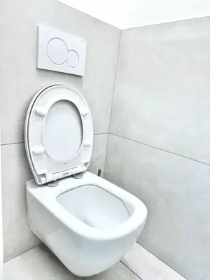 Salle de bains dans l'établissement Modern Parisian flat Quartier asiatique Choisy