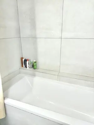 Salle de bains dans l'établissement Modern Parisian flat Quartier asiatique Choisy