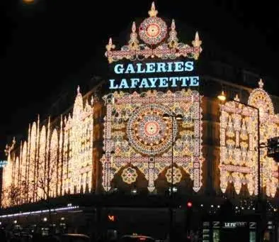 Lieu d'intérêt à proximité de l'appartement