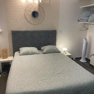 Appartement Pasteur Rue de Vaugirard