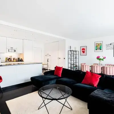 GuestReady - View of the Eiffel Tower ideal for 2