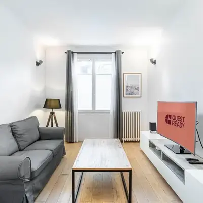 GuestReady - Peaceful haven perfect for 2