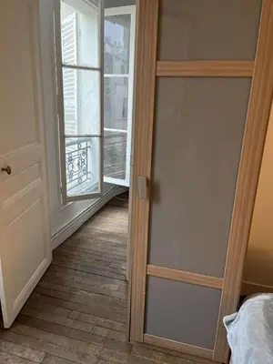 Plan de l'établissement Appartement proche Montparnasse et Port Royal