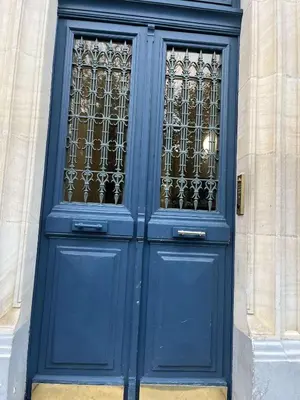 Plan de l'établissement Appartement proche Montparnasse et Port Royal