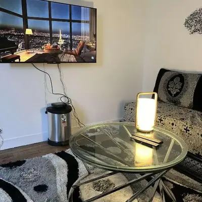 Appartement proche Montparnasse et Port Royal