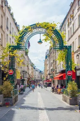 Quartier de l'appartement ou autre quartier proche