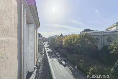 Quartier de la maison de vacances ou autre quartier proche