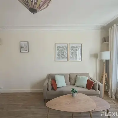 Flexliving - whole apartment - Monge