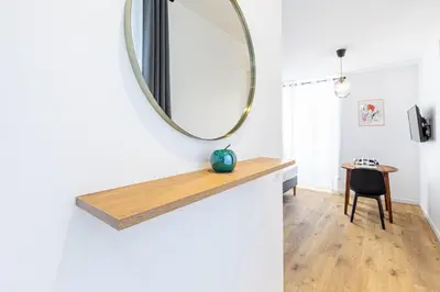 Plan de l'établissement GuestReady - Charming Stay near Paris
