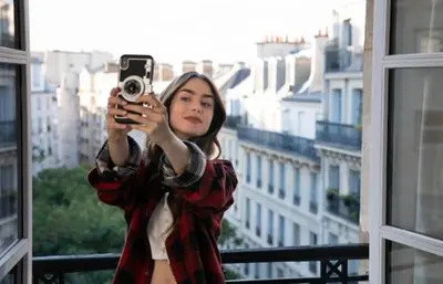 Clients de l'établissement Studio entièrement rénové au cœur de Paris