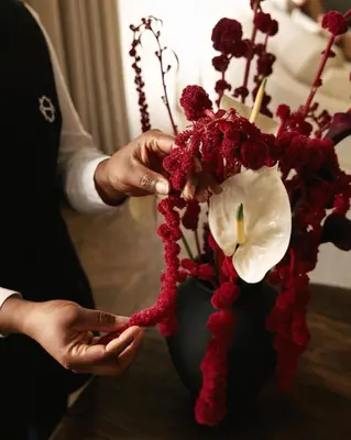 Plan de l'établissement HIGHSTAY - Luxury Serviced Apartments - Eiffel