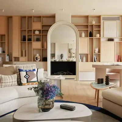 HIGHSTAY - Luxury Serviced Apartments - Eiffel