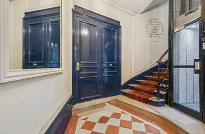 Plan de l'établissement Fantastic Studio au Coeur de Paris, à 2 minutes du Musée d'Orsay