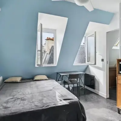 Fantastic Studio au Coeur de Paris