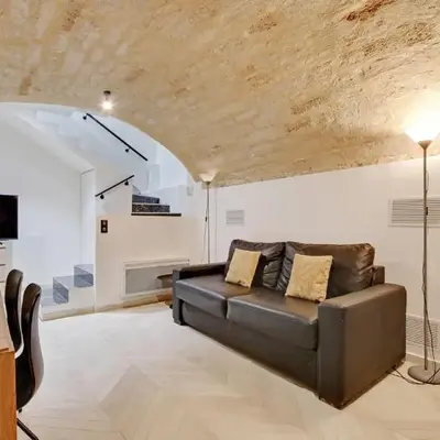 Pick A Flat's Apartment in Place Vendôme - Rue Saint-Honore