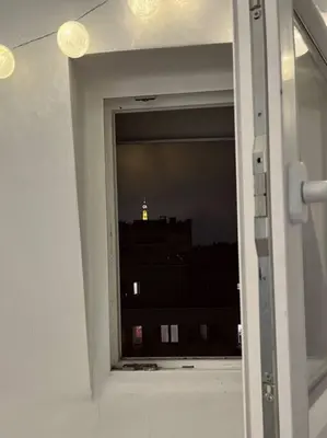 Plan de l'établissement Appartement T2 - Vue Tour Eiffel