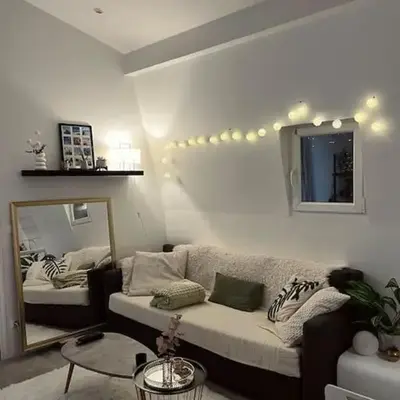 Appartement T2 - Vue Tour Eiffel