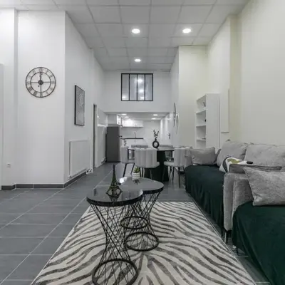 MBA - Lecourbe Splendide Appartement