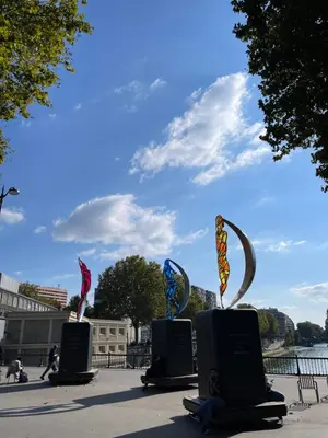 Activités en soirée proposées aux clients de l'établissement Appartement Paris arrondissement 10