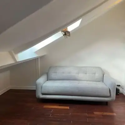 Au Cœur de Montmartre