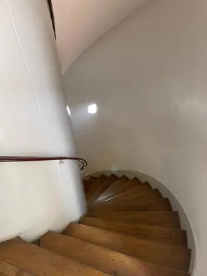 Plan de l'établissement Appartement Paris 10 arr